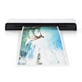 Miniatyrbild 1 av 10: Nedis Laminator | Varmt kallt | A3 | 300 mm/min | Automatisk avstängning | Strömadapter | Vit