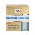 Miniatyrbillede 4 af 4: ROC Multi Correxion Anti-Sagging Firming Cream - Rich 50 ml Firm