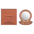 Miniatyrbild 3 av 4: MAC Skinfinish Sunstruck Matte Bronzer 8 gr Light Rosy