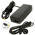 Miniatyrbild 1 av 2: AC Adapter till HP, 18.5V 3.5A 65W (4.8x1.7mm)