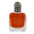 Pikkukuva 2 / 5: Armani Stronger With You Intensely Edp Spray 50 ml