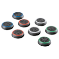 Pikkukuva 2 / 10: 8in1 Colors Control Stick Attachment Kit for PS4