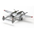 Pikkukuva 4 / 11: TAMIYA 1/48 Lockheed® P-38®J Lightning®