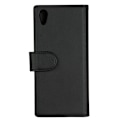 Miniatyrbillede 4 af 5: GEAR Wallet Xperia XA1 Sort Svart