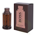 Miniatyrbillede 4 af 5: Hugo Boss The Scent Absolute For Him Edp Spray 100 ml