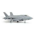 Pikkukuva 7 / 11: TAMIYA 1/48 Lockheed Martin® F-35®A Lightning Ⅱ®