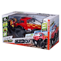 Miniatyrbillede 3 af 11: MAISTO R/C M-B U5000 Unimog (Fire Rescue) R/C 1:16 27Mhz