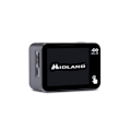 Pikkukuva 4 / 10: Midland Action-kamera H9 Pro 4K