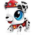 Miniatyrbillede 4 af 4: Bygg en Bot Paw Patrol Marshall