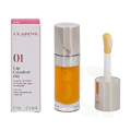 Pikkukuva 3 / 4: Clarins Lip Comfort Oil 7 ml #01 Honey