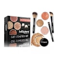 Pikkukuva 2 / 2: Bellapierre Get Started Kit - Dark