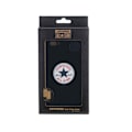 Pikkukuva 4 / 4: Converse Case Silicone iPhone 6/7/8/SE Black Svart