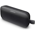 Pikkukuva 4 / 7: Bose SoundLink Flex -Bluetooth-kaiutin, musta