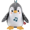 Pikkukuva 2 / 8: Fisher-Price Flap & Wobble Penguin -musiikkipehmo