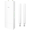 Miniatyrbillede 5 af 7: Cudy Access Point AP1300 Udendørs AC1200 Gigabit PoE Mesh