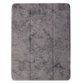 Pikkukuva 2 / 10: GEAR Tabletfodral Grå - iPad 10,2\" 19/20/21 Grå