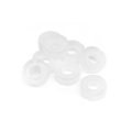 Miniatyrbild 1 av 2: Plastic Bushing 5X11X4Mm (8Pcs)