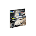 Pikkukuva 2 / 8: Revell Model Set VW Beetle
