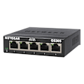 Miniatyrbild 2 av 2: Netgear GS305-300PES nätverksswitchar Ohanterad L2 Gigabit Ethernet (10/100/1000