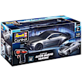 Pikkukuva 3 / 7: Revell 1:24 RC Aston Martin