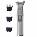 Miniatyrbild 1 av 10: Adler AD 2836s Professionell Trimmer - USB, Silver