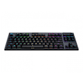 Pikkukuva 1 / 7: Logitech G915 TKLTENKEYL.LIGHTSP.WRLSRG