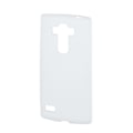 Pikkukuva 1 / 4: Hama Mobiilikuori Crystal LG G4s Läpinäkyvä Transparent