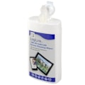 Pikkukuva 1 / 2: LogiLink Våtservetter LCD/LED 100-p S