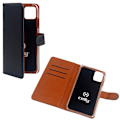 Pikkukuva 6 / 11: Celly Wallet Case iPhone 11 Sv Svart