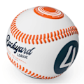Pikkukuva 3 / 3: PLAYFINITY Backyard League Bundle Ball and Sensor 2021