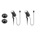 Miniatyrbild 5 av 9: Deltaco Gardenlight Extension Kit,2pcs