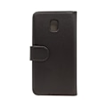 Miniatyrbillede 3 af 5: GEAR Wallet Sort - Samsung J3 2017 Svart