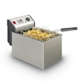 Pikkukuva 1 / 4: FRITEL Profi 4605 8L 3300W Deep Fryer