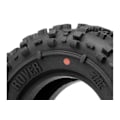 Pikkukuva 3 / 6: Rover 1.9 Tire (Red/Rock Crawler/2Pcs)