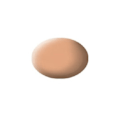 Miniatyrbillede 2 af 3: Revell Matt Flesh Aqua Color Acrylic - 18ml Beige