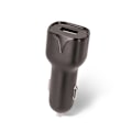 Miniatyrbild 2 av 3: MXCC-01 Billaddare USB (Fast Charge 2.1A )