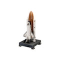 Miniatyrbild 2 av 5: Revell Space Shuttle Discovery &Booster