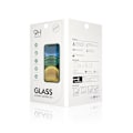 Miniatyrbillede 1 af 2: Hærdet glas 2,5D skærmbeskytter til Motorola Moto G13/G23/G53/G73/Ho Transparent