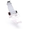 Miniatyrbillede 1 af 6: Dobe Mobilholder til PS5 controller, Hvid