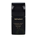 Pikkukuva 2 / 4: Sensai Luminous Sheer Foundation SPF15 30 ml #205 Mocha Beige