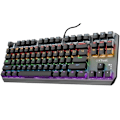 Miniatyrbild 1 av 8: Trust GXT 384 Callaz Mechanical TKL Gaming keyboard