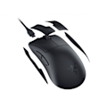 Pikkukuva 4 / 11: Razer USA Razer DeathAdder V3 Pro Optisk Trådløs Sort