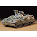 Miniatyrbild 1 av 2: TAMIYA 1/35 German Infantry Combat Vehicle Marder 1A2 wit