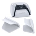 Miniatyrbillede 2 af 5: Dobe Stativ til PS5 DualSense controller, Hvid