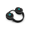 Miniatyrbillede 5 af 10: QPAD Gaming-Headset QH900