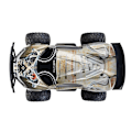 Pikkukuva 8 / 9: Revell RC Car Desert Rat 1:10