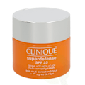Pikkukuva 2 / 4: Clinique Superdefense Multi-Correcting Cream SPF25 50 ml Combination Oily To Oily 3,4