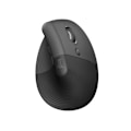 Pikkukuva 2 / 4: Logitech Lift Right Vertical Ergonomic Mouse, Graphite/Black