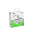 Miniatyrbillede 5 af 5: Belkin BOOST CHARGE 240W USB-C to USB-C Cable, 2m, White
