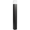 Pikkukuva 3 / 7: Smartwares Pollare Large 80cm LED Alumini